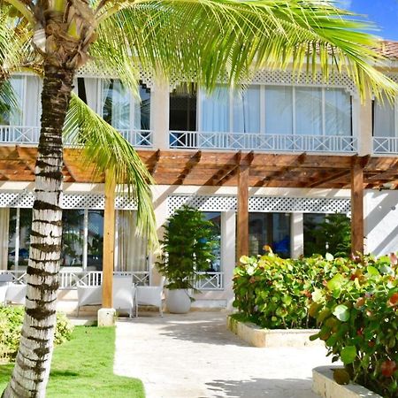 Beach Studio @Cadaquescaribe บายาฮิเบ ภายนอก รูปภาพ