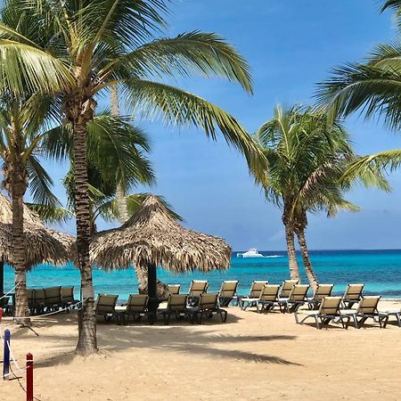 Beach Studio @Cadaquescaribe บายาฮิเบ ภายนอก รูปภาพ