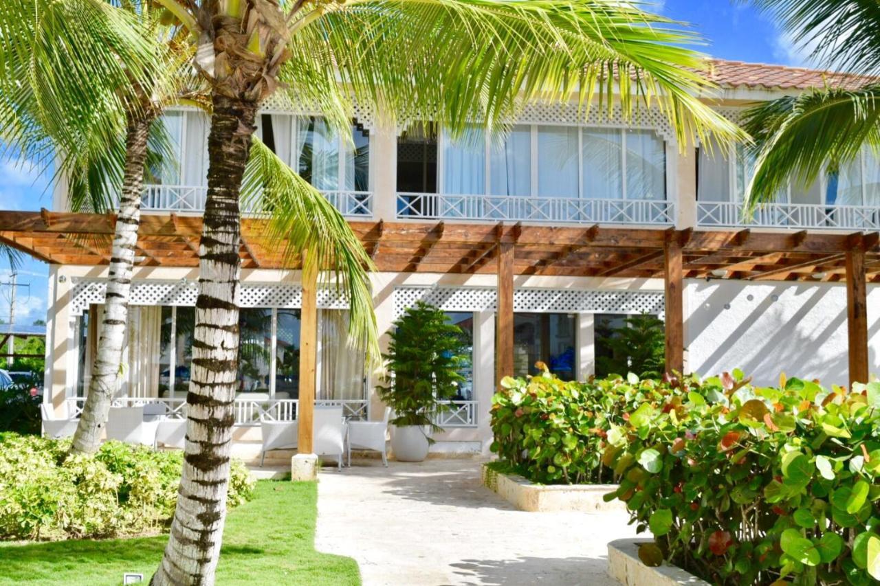 Beach Studio @Cadaquescaribe บายาฮิเบ ภายนอก รูปภาพ