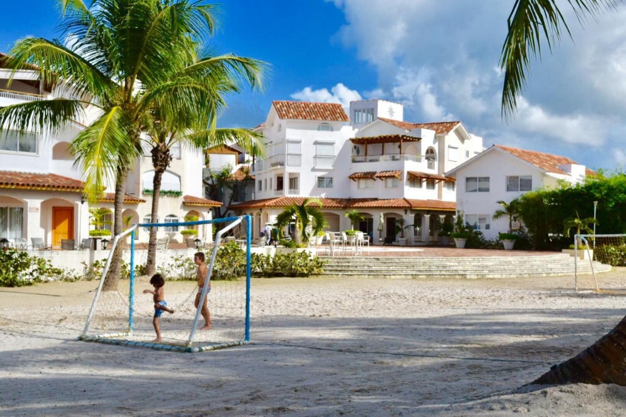 Beach Studio @Cadaquescaribe บายาฮิเบ ภายนอก รูปภาพ