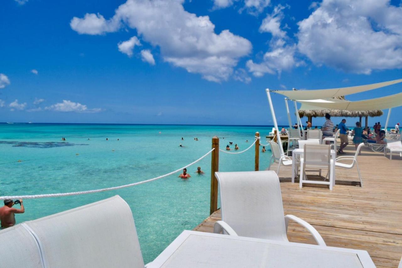 Beach Studio @Cadaquescaribe บายาฮิเบ ภายนอก รูปภาพ