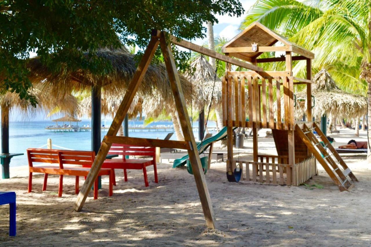 Beach Studio @Cadaquescaribe บายาฮิเบ ภายนอก รูปภาพ