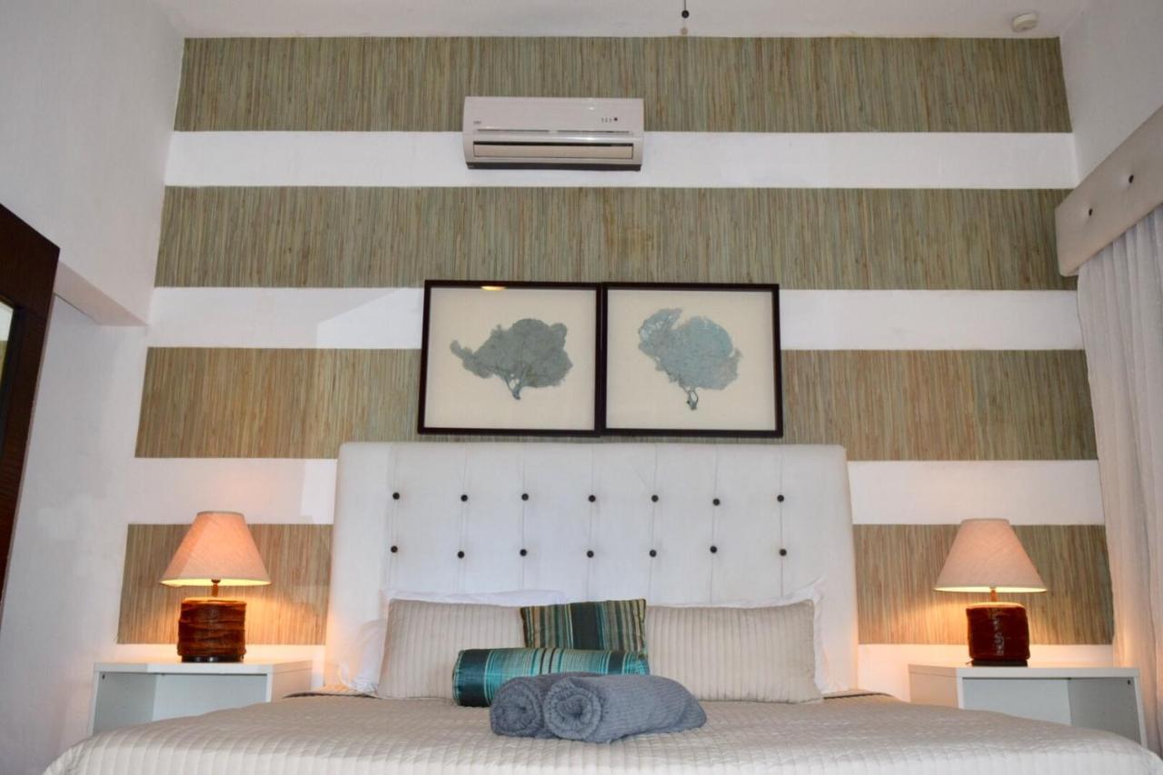 Beach Studio @Cadaquescaribe บายาฮิเบ ภายนอก รูปภาพ