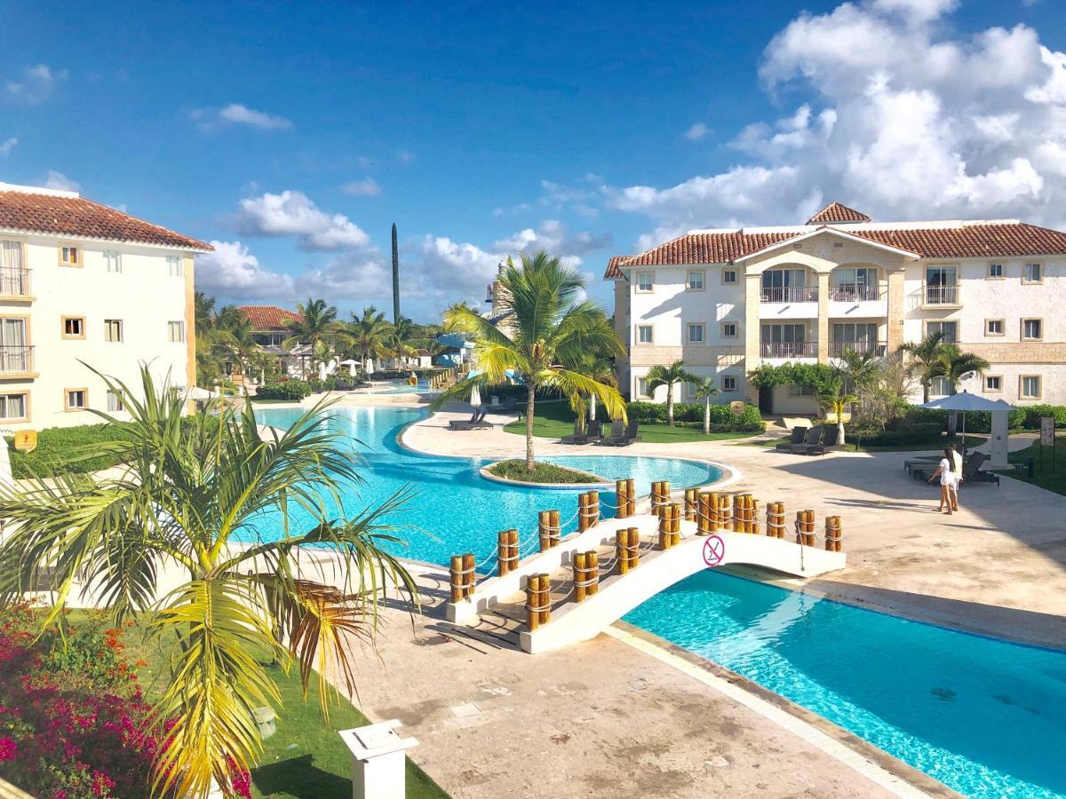 Beach Studio @Cadaquescaribe บายาฮิเบ ภายนอก รูปภาพ