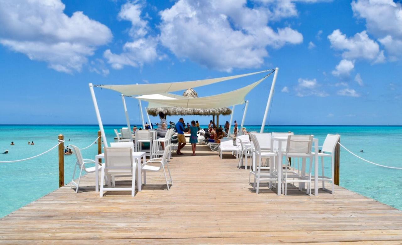 Beach Studio @Cadaquescaribe บายาฮิเบ ภายนอก รูปภาพ