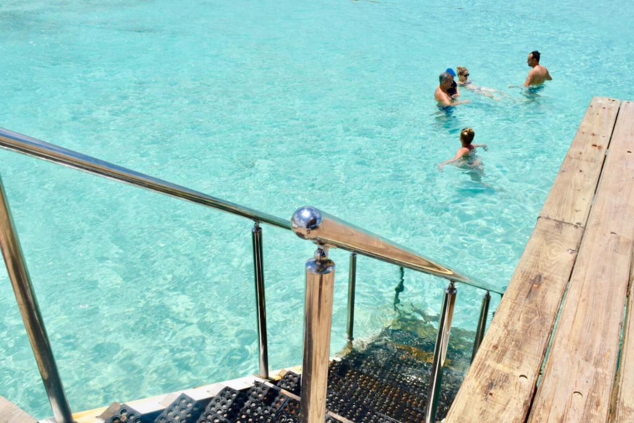 Beach Studio @Cadaquescaribe บายาฮิเบ ภายนอก รูปภาพ